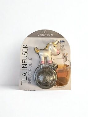 Unicorn Tea Infuser - Crofton